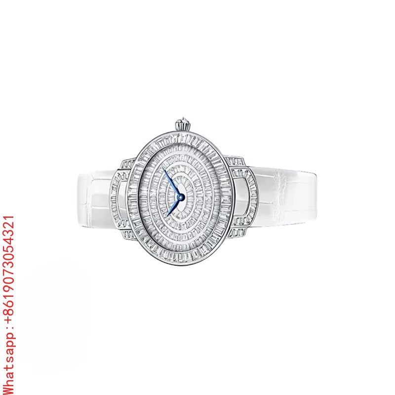 Vintage Digital Watch - 88888 Bright Series 813 Vienna Fashion