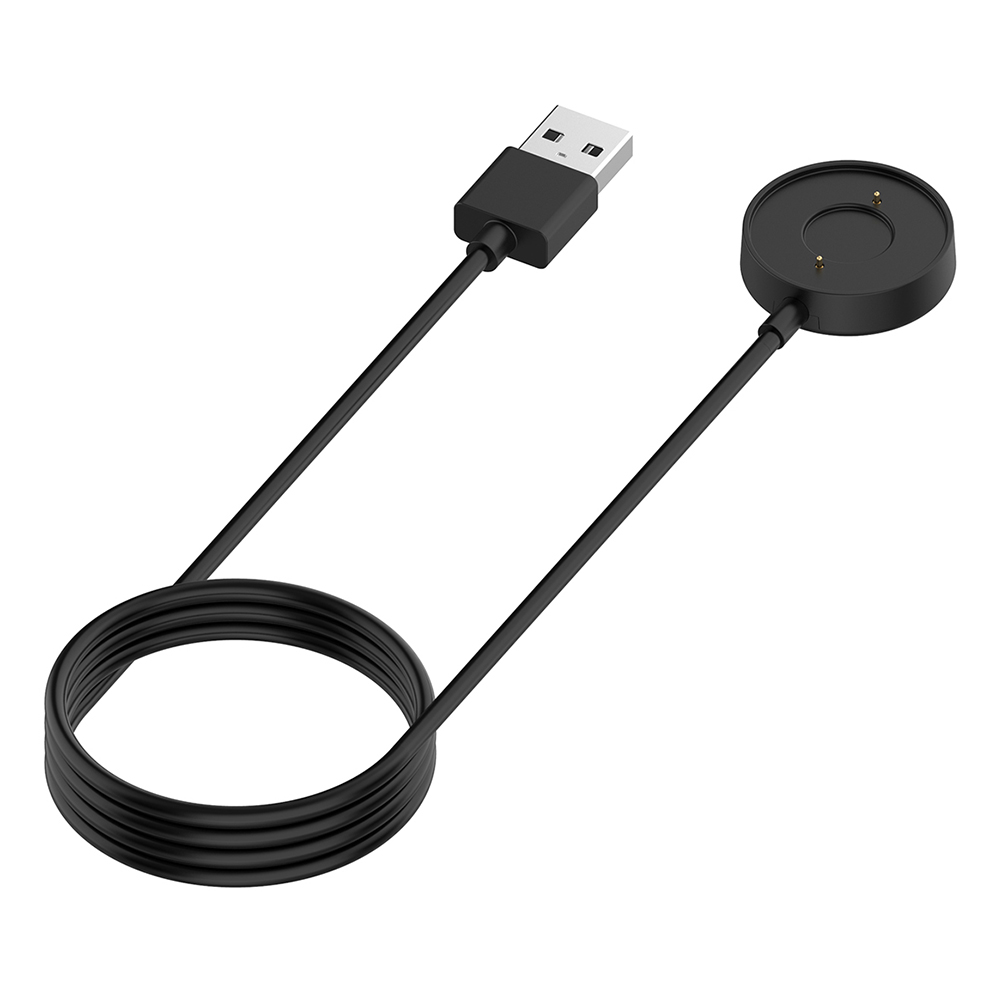 3 Feet USB Charger Cable Elega - Fossil Watches Smartwatch Charger review and price
