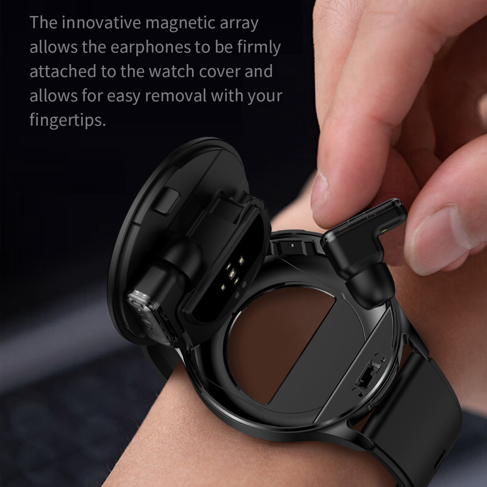 Smart Watch 1.39
