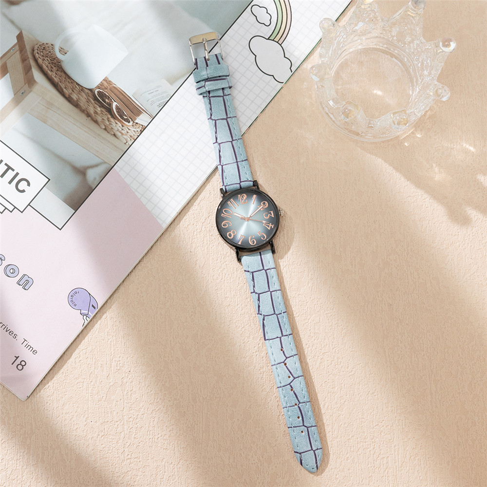Luxury Women's Watch Fashion V - Vintage Digital Watch review and price