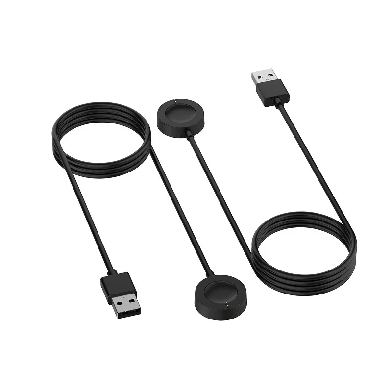 USB Magnetic Fast Charger Dock - Fossil Watches Smartwatch Charger review and price