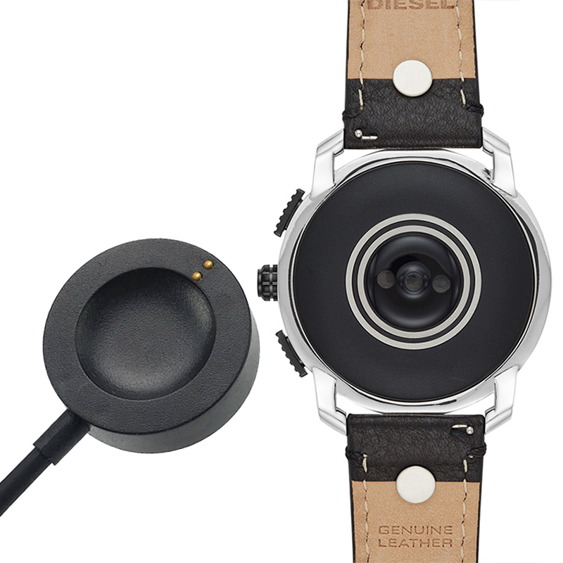 USB Charging Cable Charger Ada - Fossil Watches Smartwatch Charger review and price