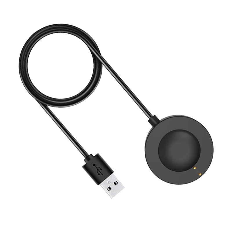 USB Charging Cable Charger Ada - Fossil Watches Smartwatch Charger review and price