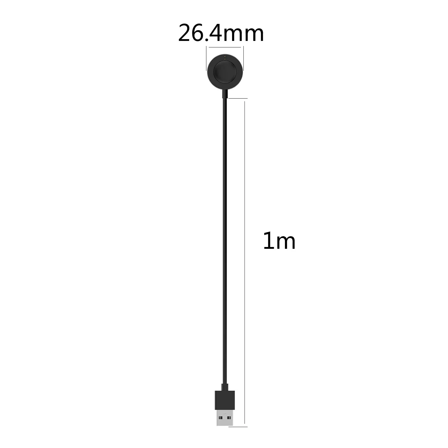 Charger for Fossil Gen 4 5 6 G - Fossil Watches Smartwatch Charger review and price