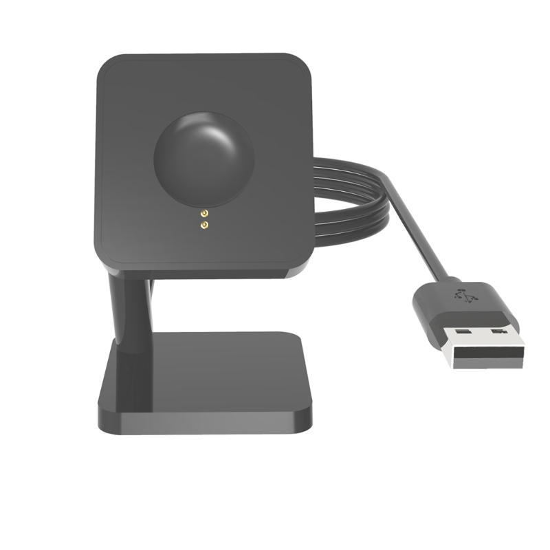 1M USB Magnetic Fast Charge Ch - Fossil Watches Smartwatch Charger review and price