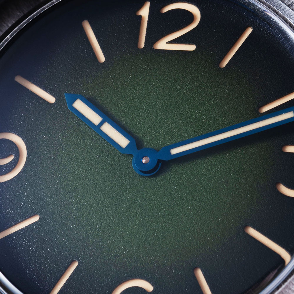 HRUODLAND Military Watches For - Vintage Digital Watch review and price
