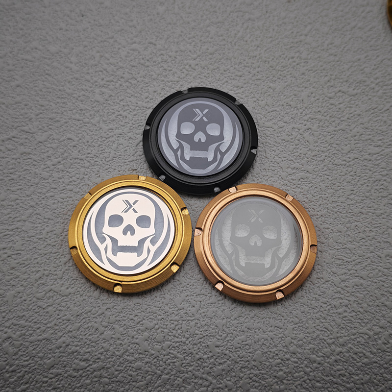 Custom Pattern Watch Case Back - Vintage Digital Watch review and price