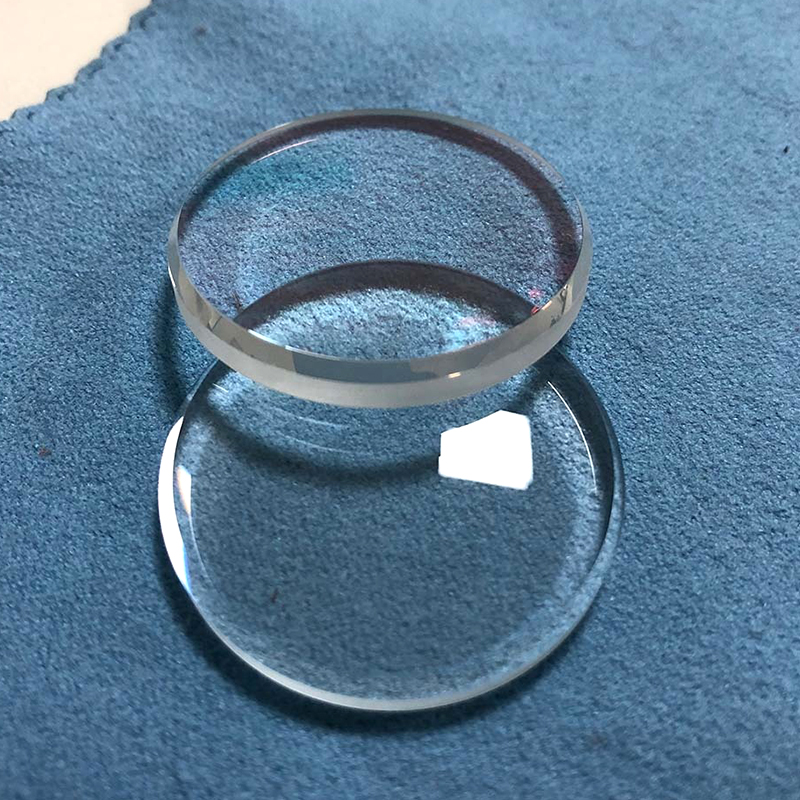 31.5mm Sapphire Crystal Glass  - Vintage Digital Watch review and price