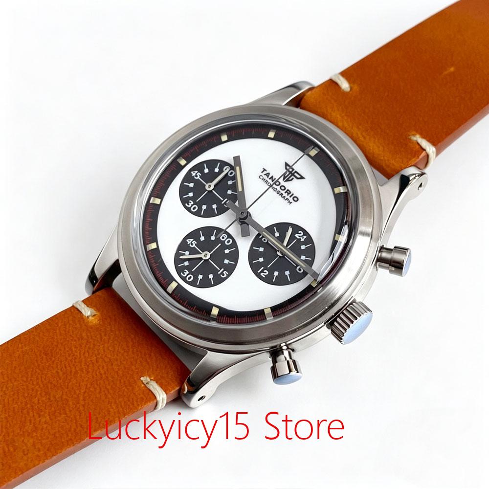 38mm VK63 Quartz Watches for M - Vintage Digital Watch review and price