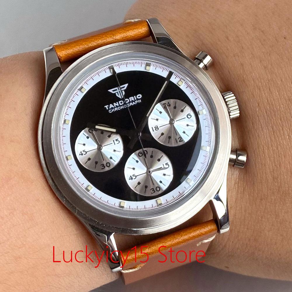 38mm VK63 Quartz Watches for M - Vintage Digital Watch review and price