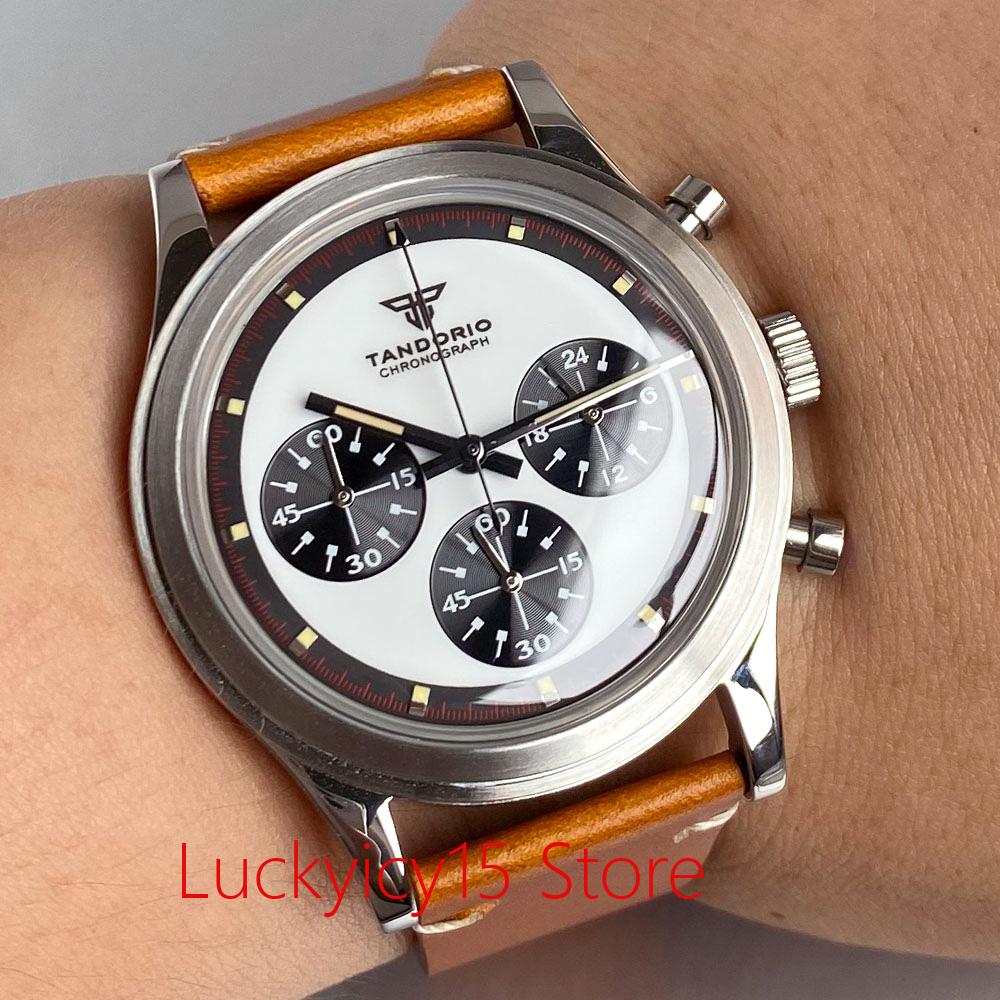 38mm VK63 Quartz Watches for M - Vintage Digital Watch review and price