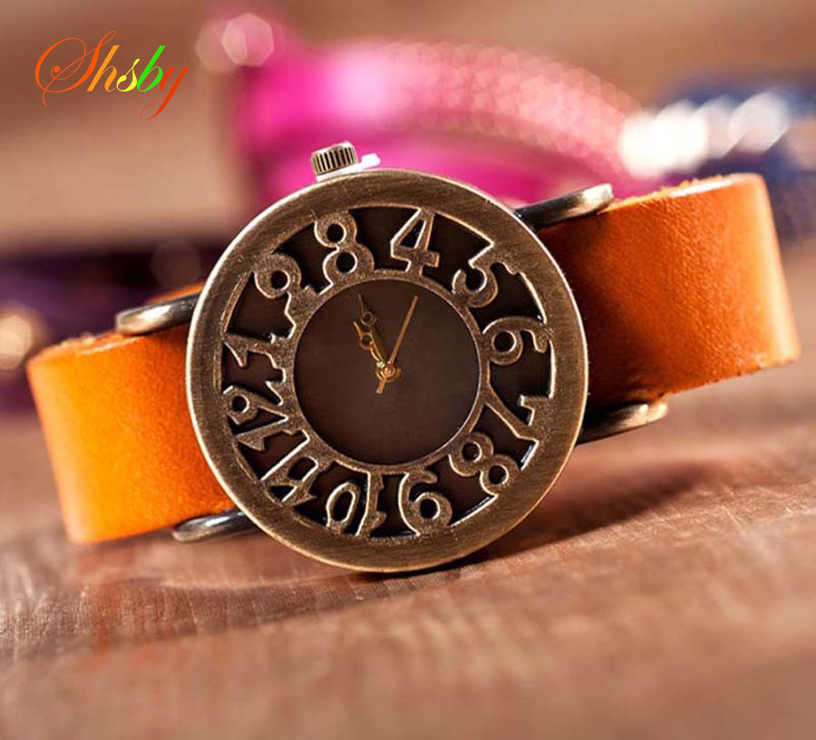 Shsby New Roma Style Vintage D - Vintage Digital Watch review and price