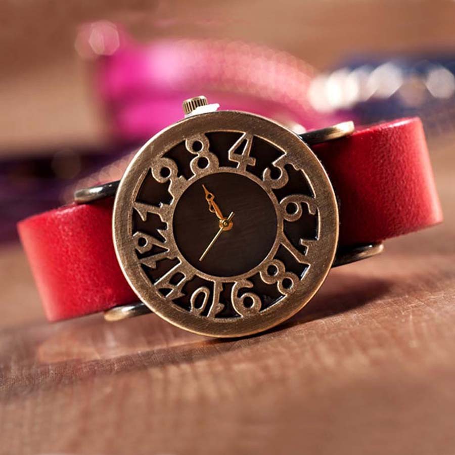 Shsby New Roma Style Vintage D - Vintage Digital Watch review and price