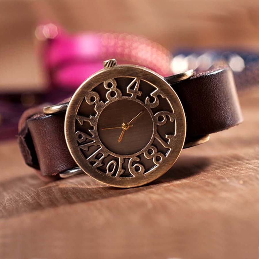 Shsby New Roma Style Vintage D - Vintage Digital Watch review and price