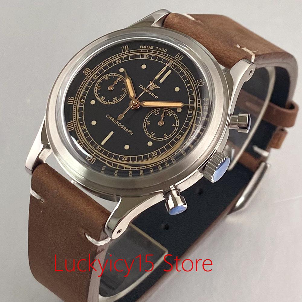 Tandorio Quartz Watches for Me - Vintage Digital Watch review and price