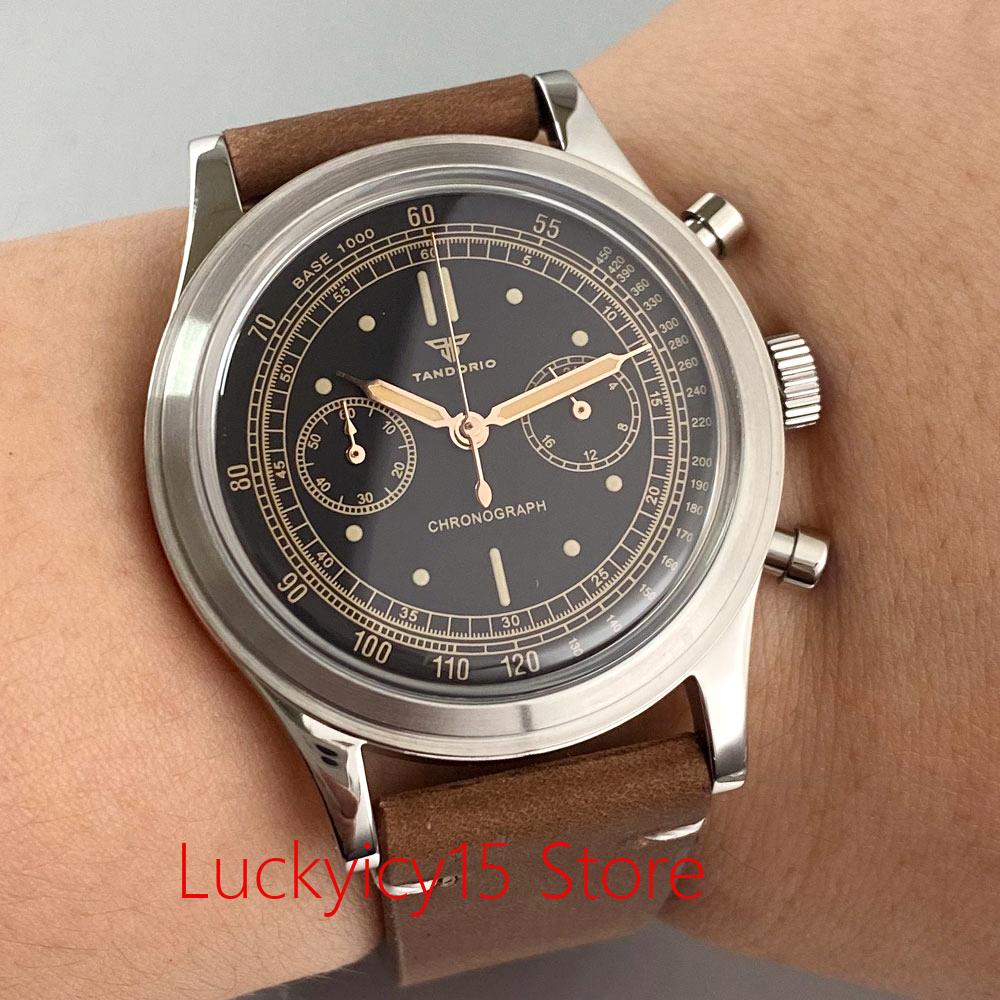 Tandorio Quartz Watches for Me - Vintage Digital Watch review and price