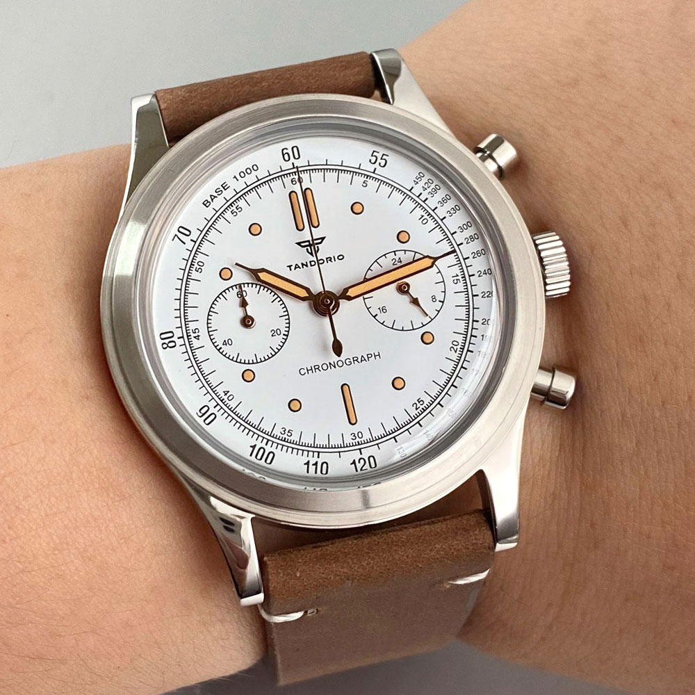 Tandorio Quartz Watches for Me - Vintage Digital Watch review and price