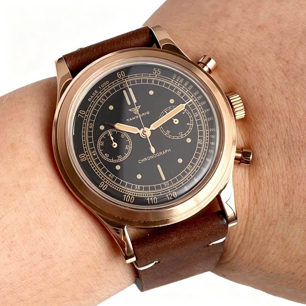 Tandorio Quartz Watches for Me - Vintage Digital Watch review and price