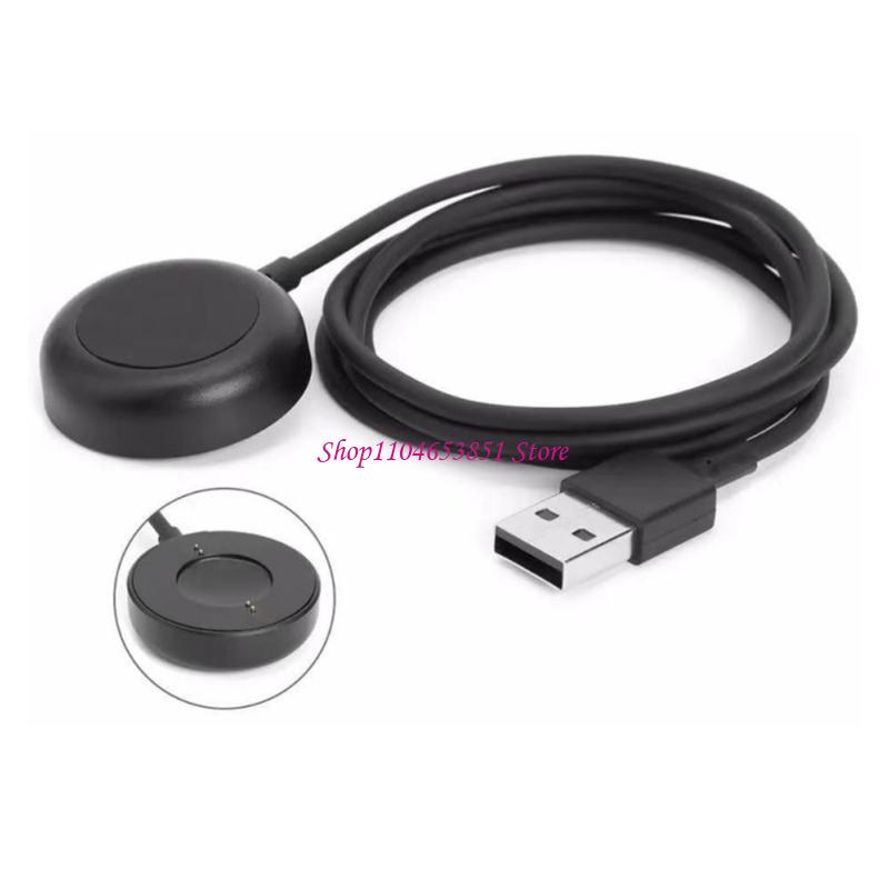 1M USB Magnetic Fast Charge Ch - Fossil Watches Smartwatch Charger review and price