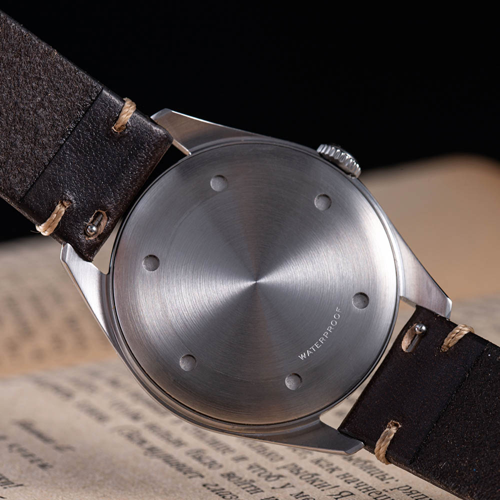 HRUODLAND Vintage Field Watch  - Vintage Digital Watch review and price